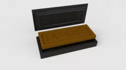 Bifteki Mold