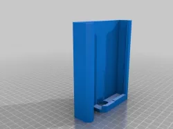 bike phone holder1.stl