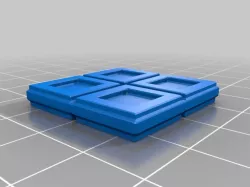 Blockus 2x2