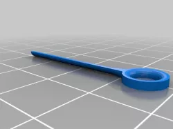 Blunt Holder
