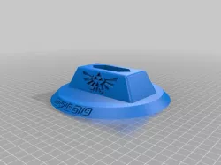 botw stand