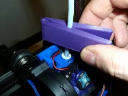 Bowden tool