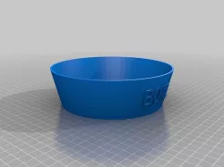 Bowl's bowl v2