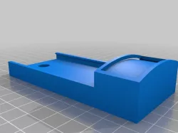 Bubendorff remote control support