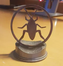 Bug Trophy