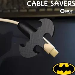 Cable Savers - Batman 