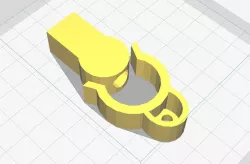 Cabnet Lock