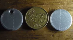caddy token