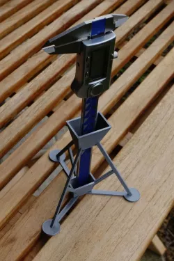 Caliper stand
