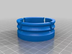 Carboy cap