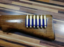 Cartouchière / Bandolier K11-G11