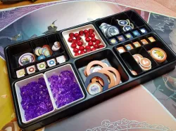 Cerebria Game Organiser
