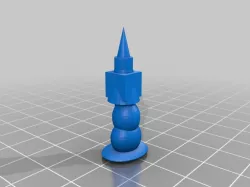 Chess Bishop