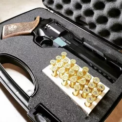 Chiappa Rhino Ammo Box for Case