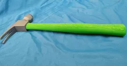 Claw Hammer