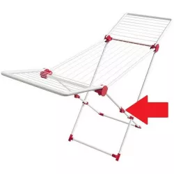 clothes hanger hinges spare part for clothes hanger legs 