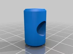 CNC Clamp