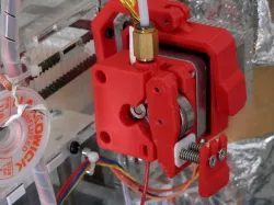 Compact Bowden Extruder Plus V2