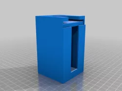 Condom Dispenser