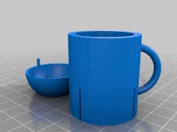 Connor useful object