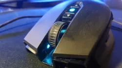 Corsair M65 Mouse Wheel