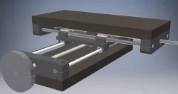Cross Slide
