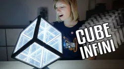 Cube Infini / Infinity Cube