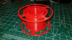 Cute Little Filament/Yarn Spool