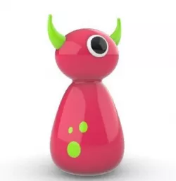 Cyclops Figurine