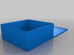 D&D Spell Template Case