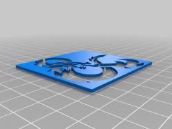 d&amp;d stencil 3D Models | Page 1 | STLFinder