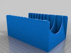 Deck Organizer - 9 slot