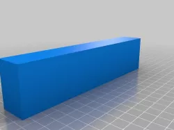 Deep socket organizer