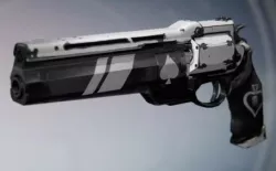 Destiny 2 Ace Of Spades Pistol