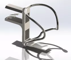 Detachable Cup Holder