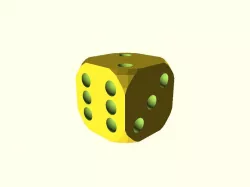 Dice