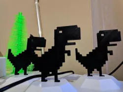 DinoTrophy