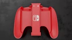 Double Joy-Con Grip - Nintendo Switch Joycon Controller Holder