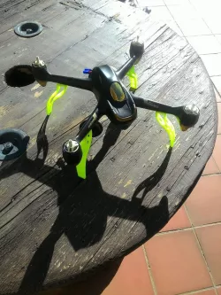 Drone Leg
