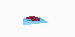drone model for euchine spare parts drone