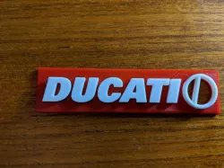 Ducati Tag