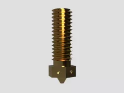 E3D V6 Volcano Nozzle