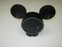 Echo Dot Mouse