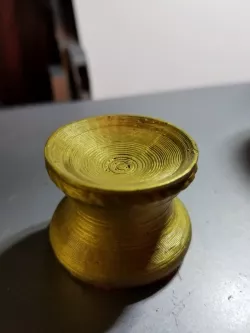 Egg Base Stand