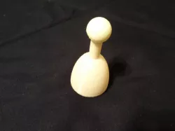 Egg topper