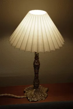 Elanor 1.3 - Classic lampshade