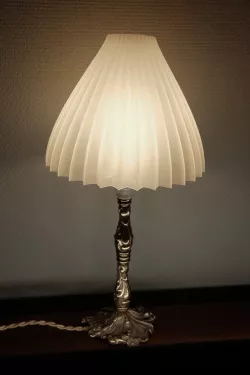 Elanor 1.4 - Designer Lampshade - All in one
