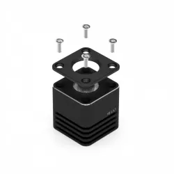 Empty socket (TEMPLATE) for Relio²