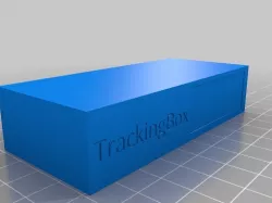 Enclosure for electronics