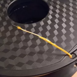 Ender 3 cold pull PLA gcode